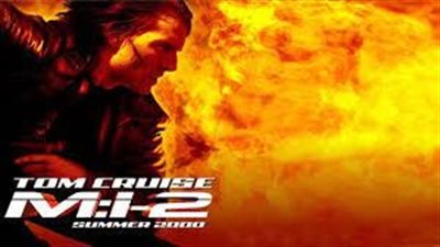 قصة فيلم Mission: Impossible II