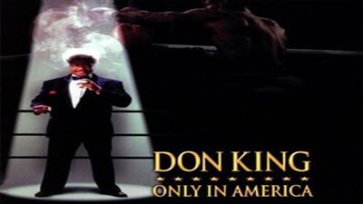 قصة فيلم Don King: Only in America