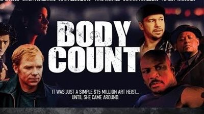 قصة فيلم Body Count