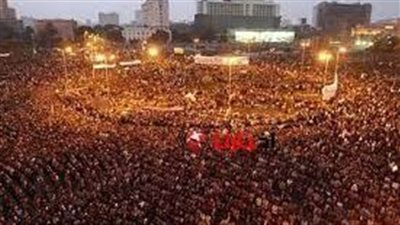  تعبير عن ثورة 30 يونيو