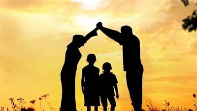  تعبير عن يوم الأسرة العربي