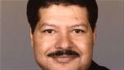  تعبير عن  أحمد زويل