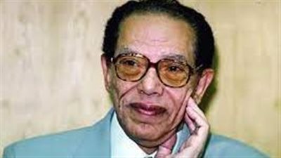  تعبير عن مصطفى محمود