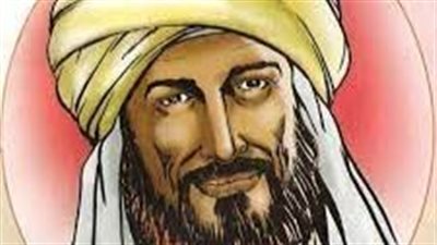  تعبير عن ابو نواس
