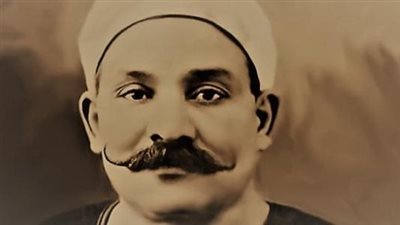  تعبير عن مصطفى لطفي المنفلوطي