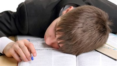 ماذا أفعل عندما لا أستطيع الدراسة قبل الاختبارات