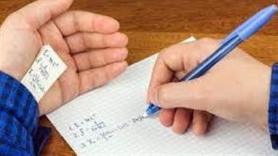 تعبير عن ما هي أسباب الغش في الامتحانات؟ وما هي النتائج المترتبة على ذلك؟