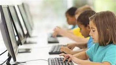 تعبير عن التكنولوجيا في التعليم