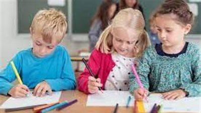 تعبير عن واجبات التلميذ تجاه أصدقائه في صفه