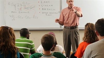 تعبير عن واجبات التلميذ نحو المعلم