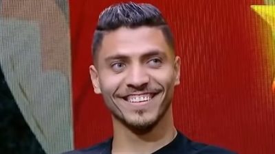 تعرف على عدد اهداف محمد شريف في الزمالك