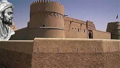 كل ما تريد معرفتة عن حصن السموأل