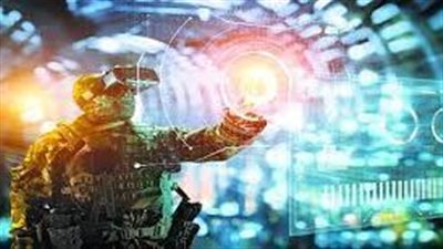 تعبير عن  دور العلماء والمفكرين في المحافظة على الامن