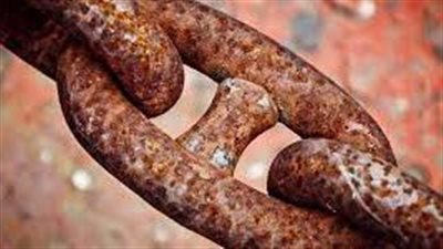 كل ما تريد معرفته عن صدأ الحديد