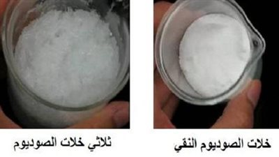كل ما تريد معرفته عن خلات الصوديوم