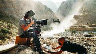 تعرف على قصة فيلم الكمين