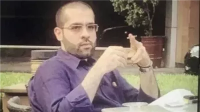 كل ما تريد معرفتة عن عبداللطيف الصراف