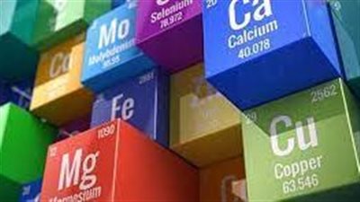 كل ما تريد معرفة عن العناصر في الكيمياء