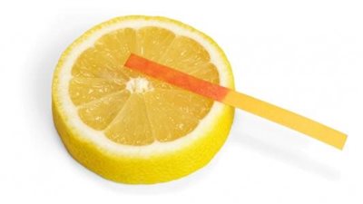 كل ما تريد معرفة عن قوة الحمض والقاعدة