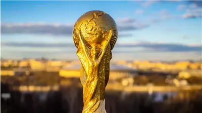 تعرف على هداف كاس العالم في 2018