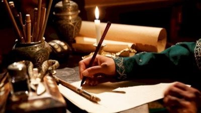 أشهر شعراء الجاهلية في الغزل