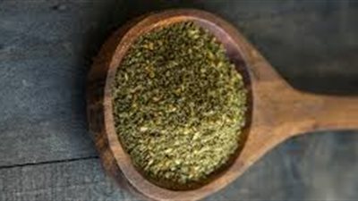 ما فوائد الزعتر المطحون