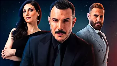 تعرف على ابطال مسلسل الثمن