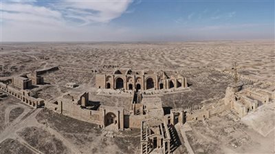 لغز من ممالك العالم القديم من 5 حروف