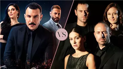 كل ما تريد معرفتة عن مسلسل الثمن