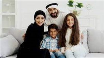 أجمل الحكم عن العائلة