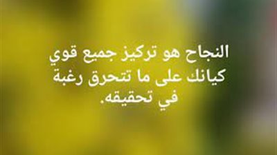 أجمل الحكم عن الطموح