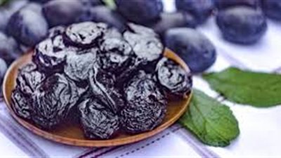 ما هي ثمرة القراصيا