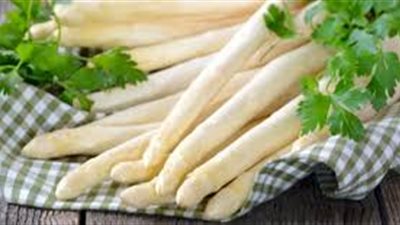 كل ما تريد معرفته عن الهليون الأبيض