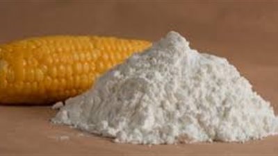 كل ما تريد معرفته عن نشا الذرة