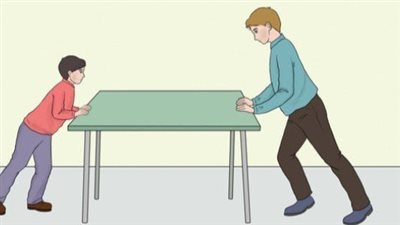 كل ما تريد معرفته عن حساب قوة الاحتكاك
