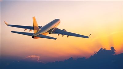 تعرف على تفسير حلم السفر بالطائرة