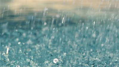 اجمل عبارات عن صوت المطر