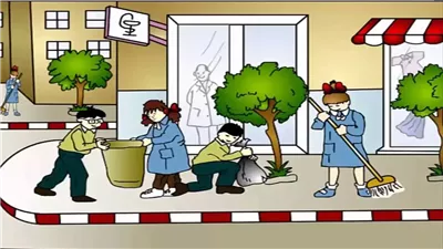 اجمل عبارات عن النظافة المدرسية