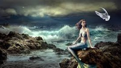 حورية البحر حقيقة أم خيال
