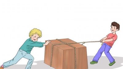 ما هي وحدة قياس القوة
