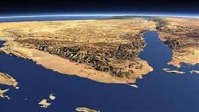 كل ما تريد معرفته عن شبه جزيرة سيناء