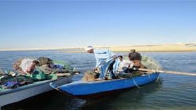كل ما تريد معرفته عن بحيرة مريوط
