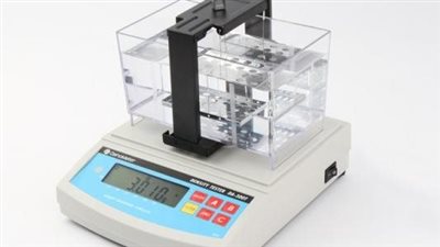 كل ما تريد معرفته عن وحدة قياس كثافة السوائل