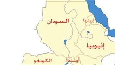 ما هي الدول التي يمر بها نهر النيل