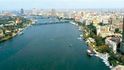 بحث عن نهر النيل