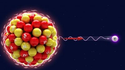 كل ما تريد معرفته عن  استخدامات أشعة جاما