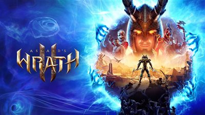 قصة لعبة Asgard's Wrath 2