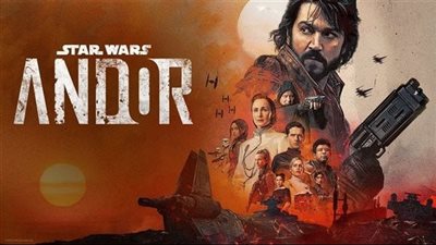 قصة مسلسل Andor