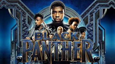 قصة فيلم Black Panther