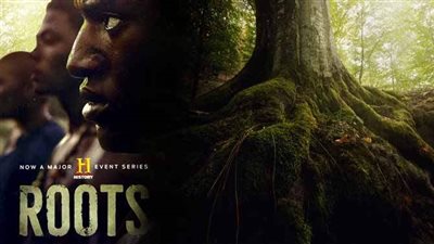 قصة مسلسل Roots